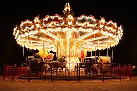 Merry Go Round
